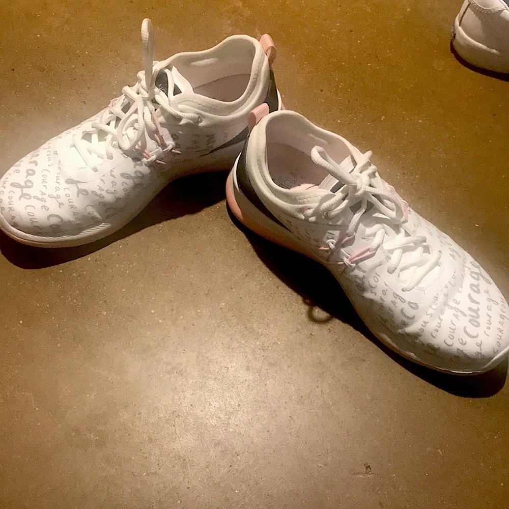EUC Ryka Special Edition Running Shoes